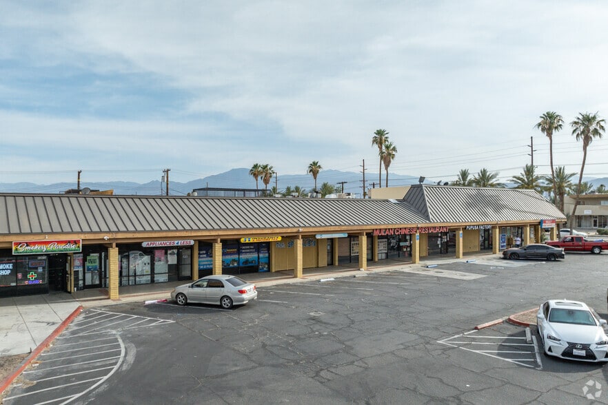 More Photos Of 82001 US Highway 111, Indio General Retail For Lease