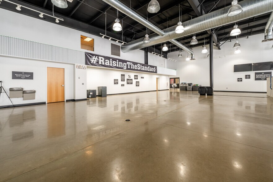 More Photos Of 2188 M 139, Benton Harbor Storefront Retail Office For Sale
