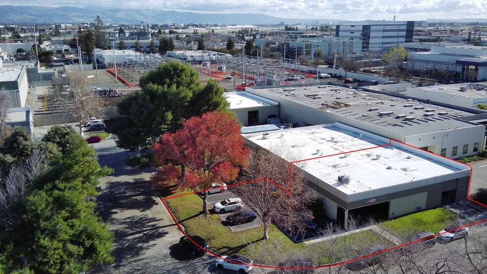 More Photos Of 1522 Arbuckle Ct, Santa Clara Manufacturing For Lease