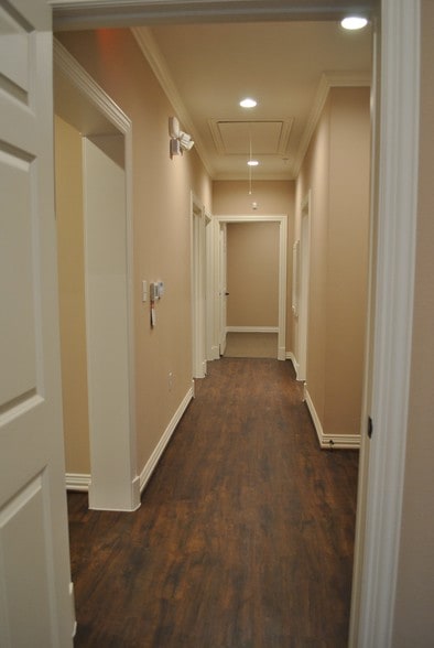More Photos Of 425 Old Newman Rd, Frisco Office For Lease