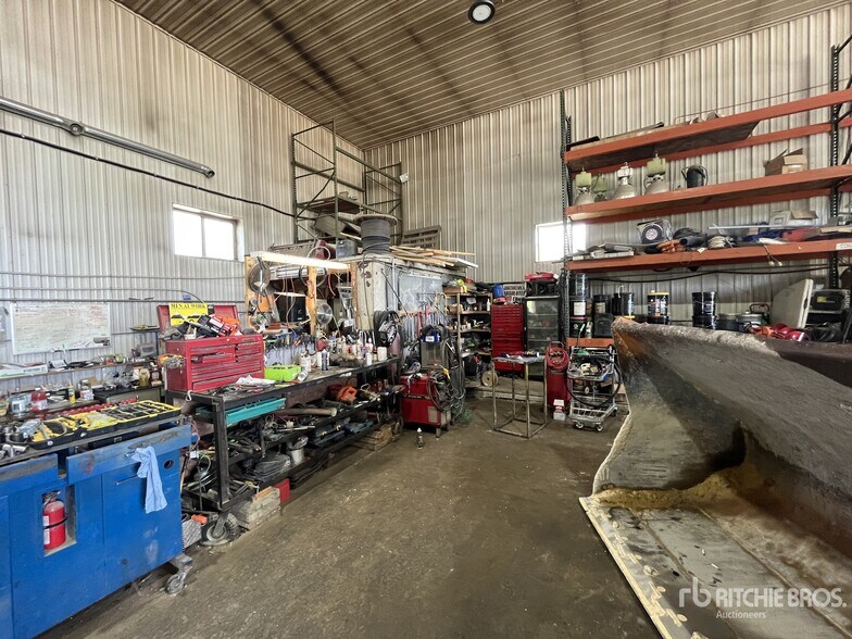 More Photos Of Gimli, MB, Gimli Land For Sale