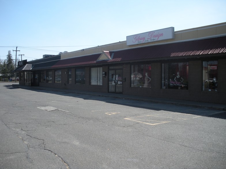 Primary Photo Of 1168 Boston Rd, Springfield General Retail For Sale