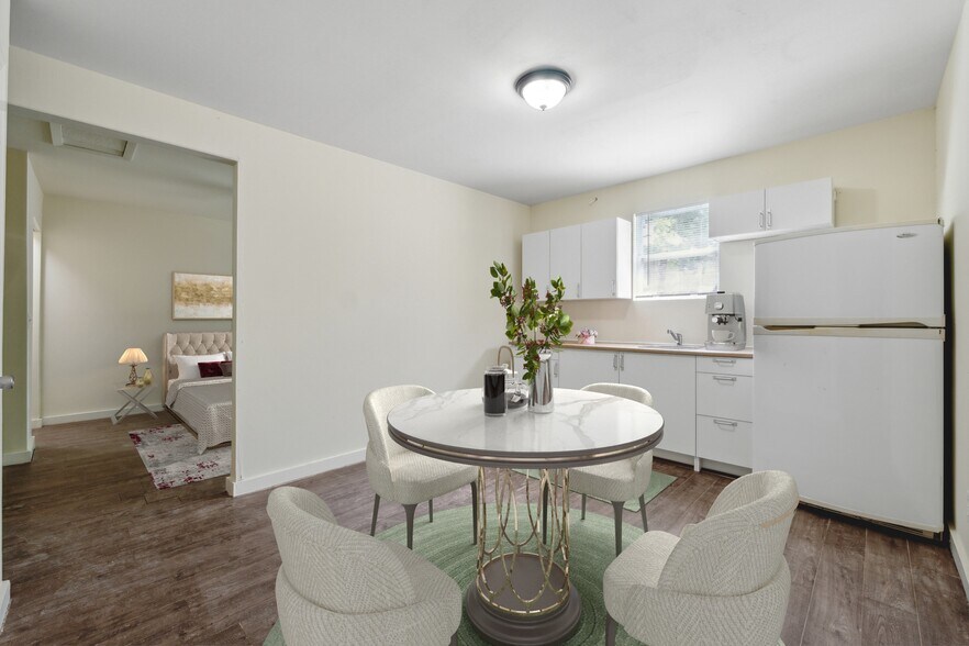 More Photos Of 1303 N Druid Hills Rd NE, Brookhaven Office Residential For Sale