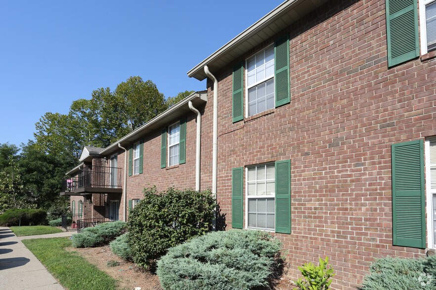 More Photos Of 3130 Saint Anthony Gardens Dr, Louisville Apartments For Sale