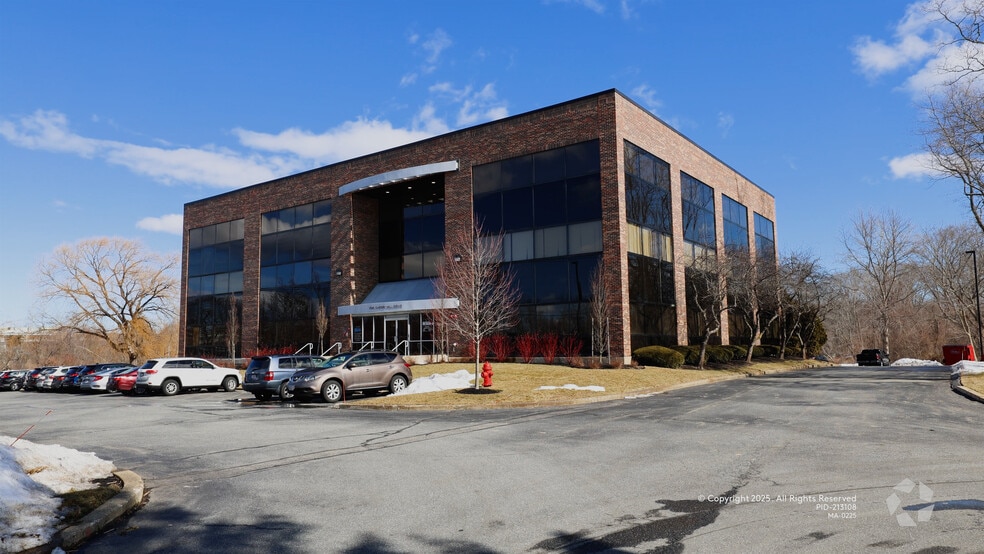 Primary Photo Of 5 Cherry Hill Dr, Danvers Medical For Lease