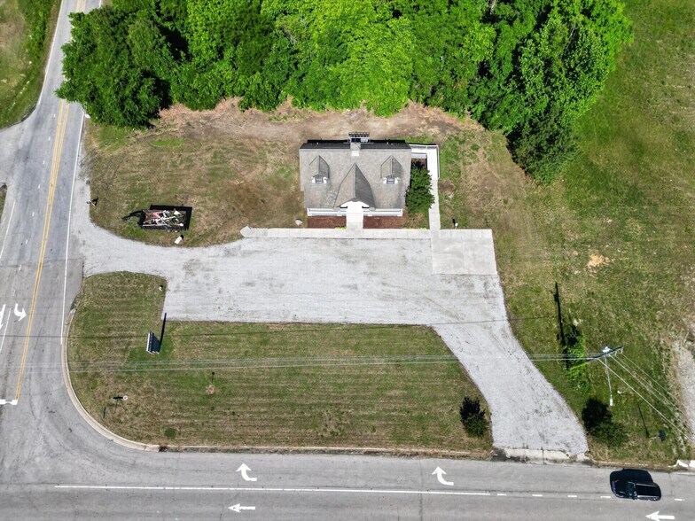 More Photos Of 1292 US 1 Byp S, Kittrell Office For Sale