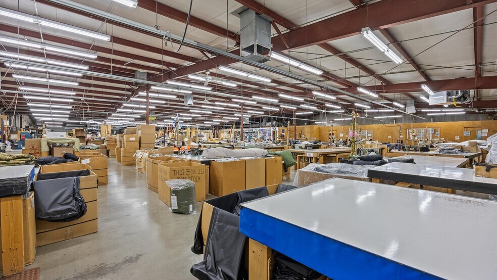More Photos Of 2482 Industrial Blvd, Grand Junction Warehouse For Sale