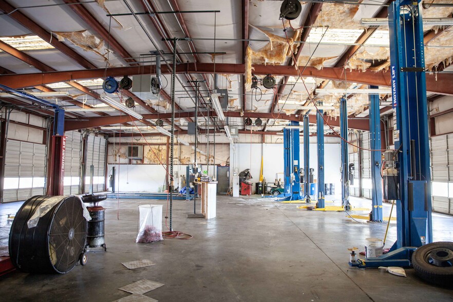 More Photos Of 2210 Washington Rd, Thomson Auto Dealership For Sale