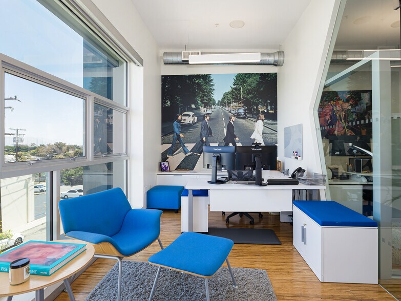 More Photos Of 215-237 California St, El Segundo Loft Creative Space For Lease