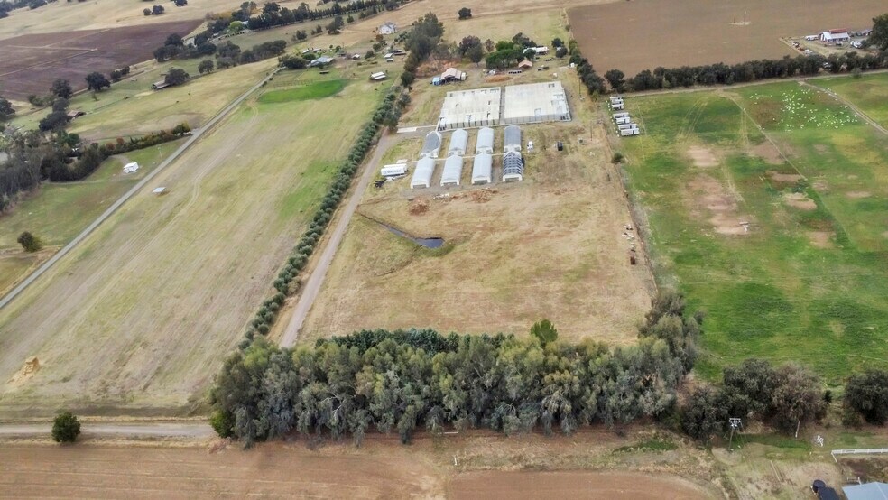 More Photos Of 16520 County 56 rd, Guinda Industrial For Sale