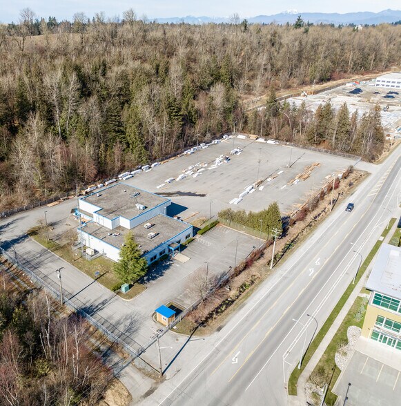 More Photos Of 1225 Riverside Rd, Abbotsford Land For Lease