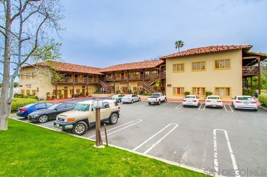More Photos Of 110 Civic Center Dr, Vista Office For Sale