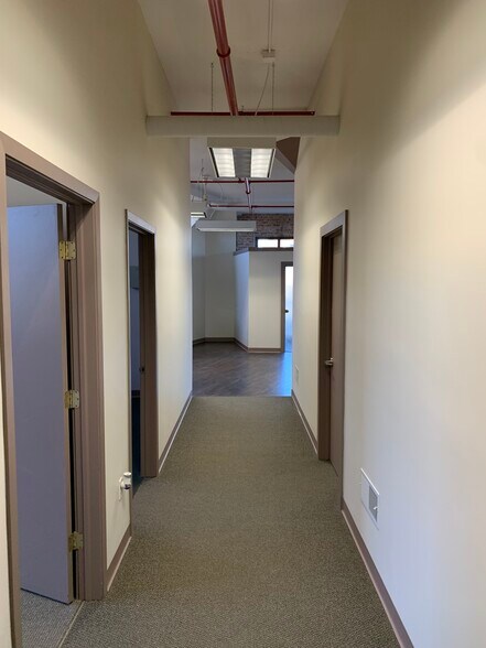 More Photos Of 1101 Mound Ave, Racine Warehouse For Lease