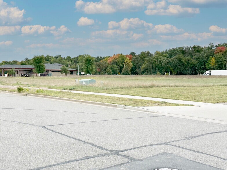 More Photos Of Windy Dr, Stevens Point Land For Sale