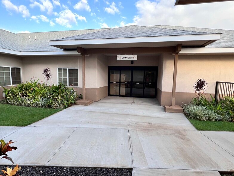 More Photos Of 1347 N Ninau St, Kihei Assisted Living For Sale