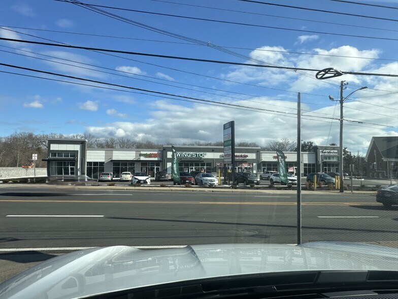 More Photos Of 1501-1511 Atwood Ave, Johnston Unknown For Lease