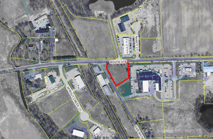 More Photos Of 1001 Route 376, Wappingers Falls Medical For Lease