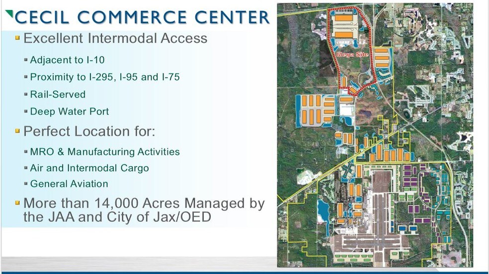 More Photos Of 3400 Kori Rd, Jacksonville Land For Sale