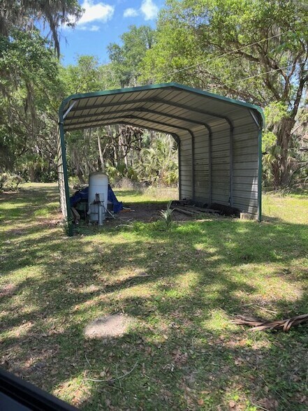 More Photos Of 2992 N Country Road 470, Lake Panasoffkee Land For Sale
