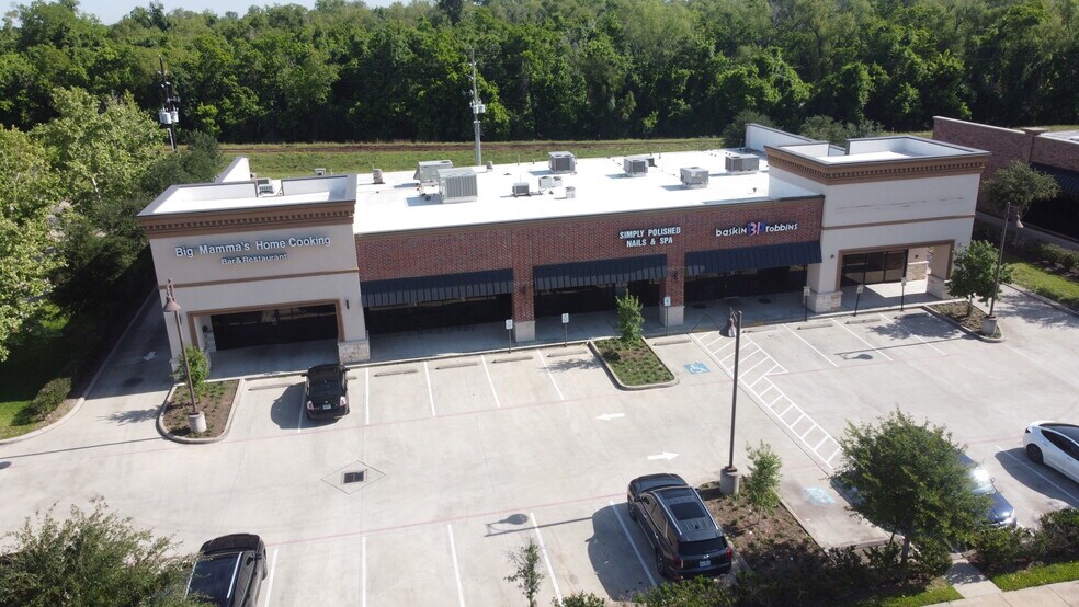 Primary Photo Of 8731 Highway 6, Missouri City Unknown For Lease