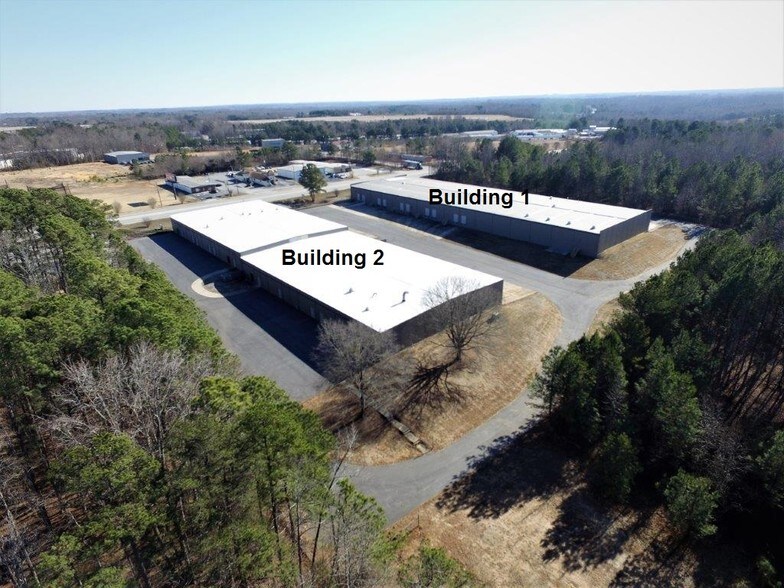 More Photos Of 148 Southport Rd, Spartanburg Warehouse For Lease