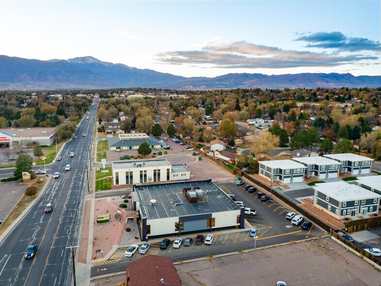 More Photos Of 3604 Galley Rd, Colorado Springs Medical For Sale