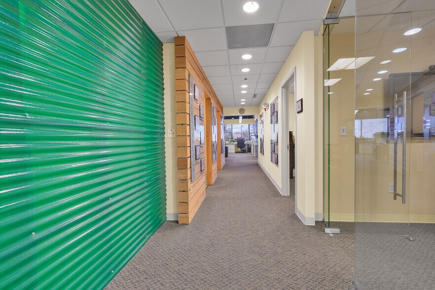 More Photos Of 3930 Pender Dr, Fairfax Medical For Lease