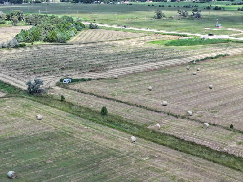 More Photos Of Buffalo Bill Ave, North Platte Land For Sale