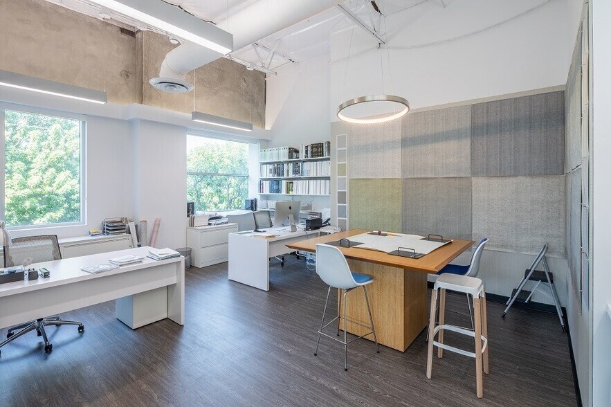 More Photos Of 9205 Research Dr, Irvine Loft Creative Space For Sale