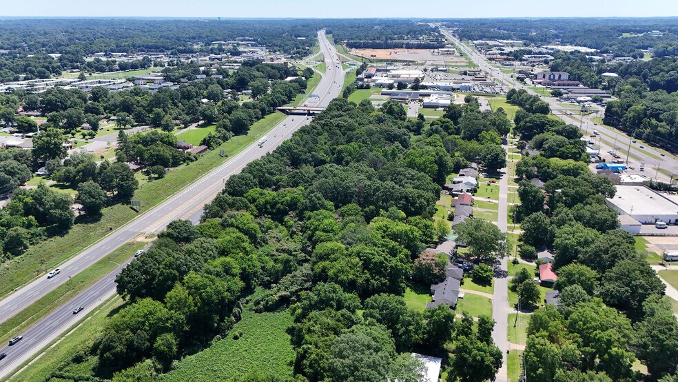 More Photos Of 3912 3rd Ave, Tuscaloosa Land For Sale