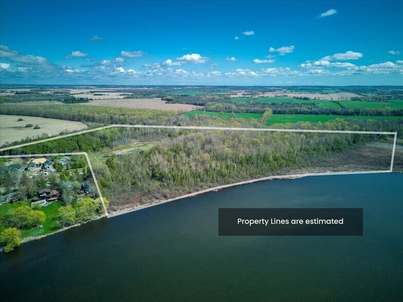 More Photos Of 242 Summit Dr, Caesarea Land For Sale