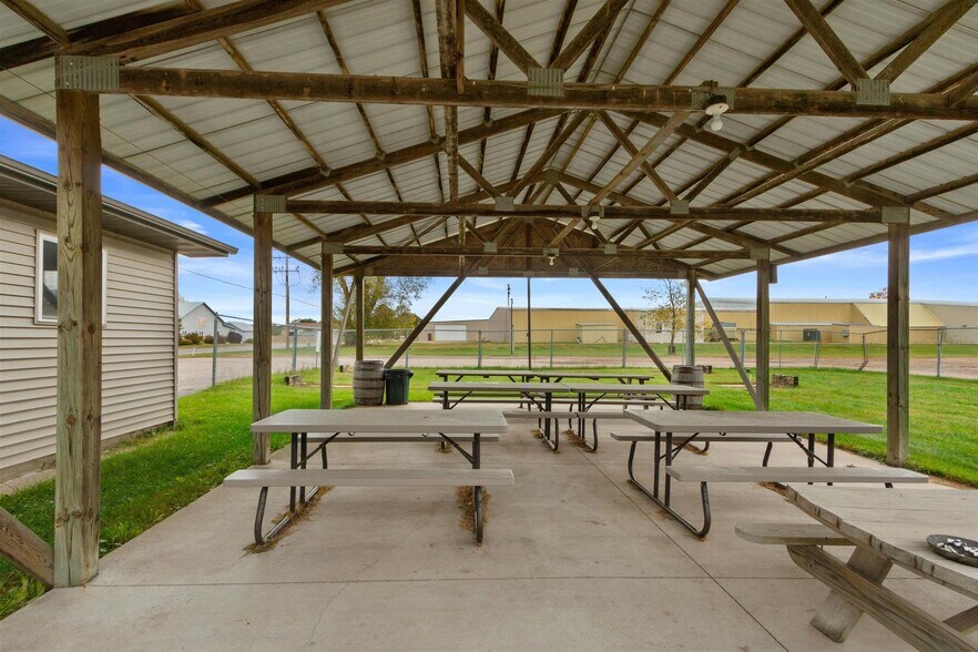 More Photos Of 6805 State Highway 66, Custer Restaurant For Sale