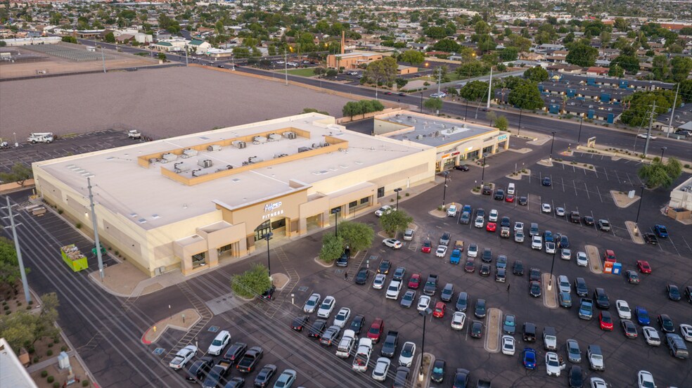 More Photos Of 445 N Stapley Dr, Mesa Health Club For Sale
