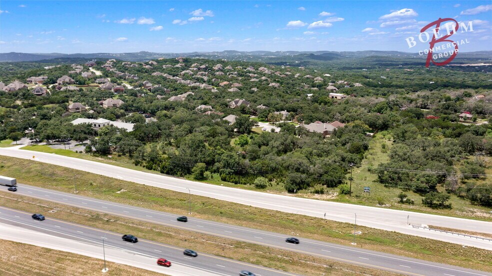 More Photos Of W IH-10 & Fair Oaks @ Fairoaks Pkwy, Boerne Land For Sale