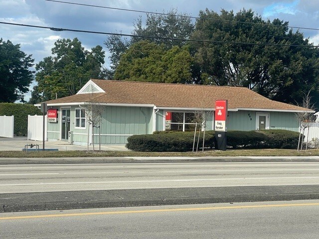 More Photos Of 651 SW Port St Lucie Blvd, Port Saint Lucie Office For Sale