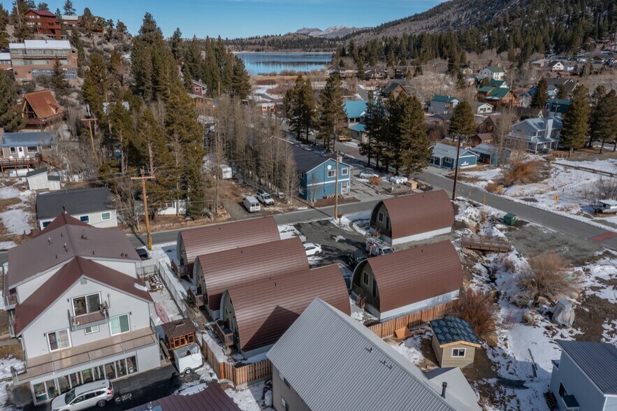 More Photos Of 25 Howard Ave, June Lake Apartments For Sale