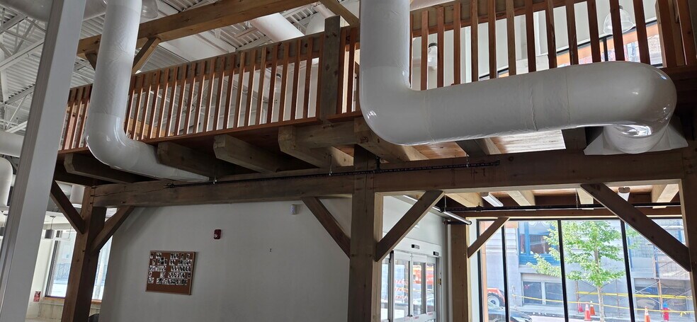 More Photos Of 225 Ellicott St, Buffalo Supermarket For Sale