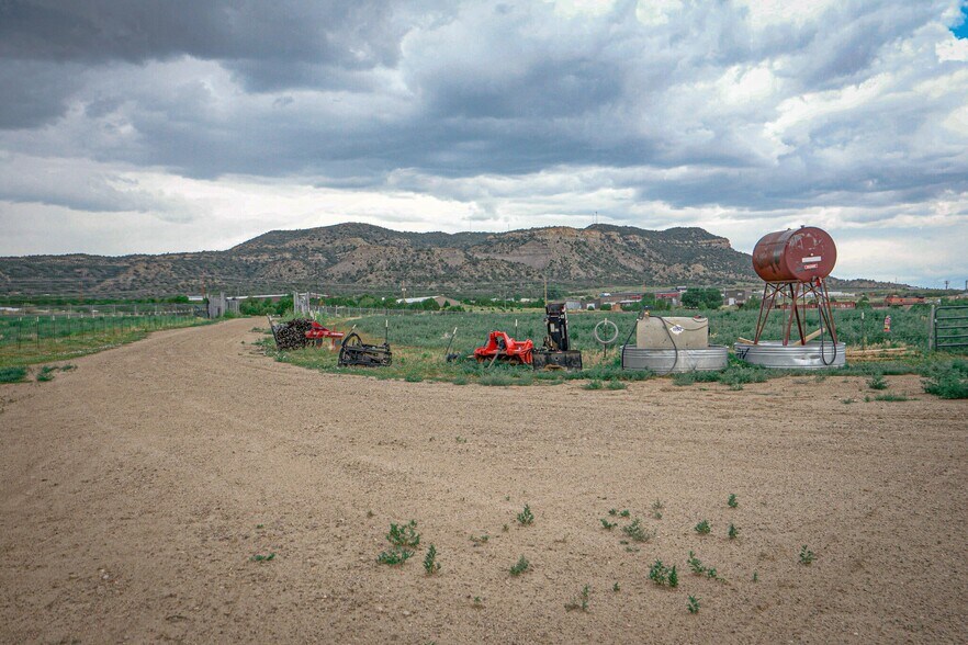 More Photos Of 36900 County Road 32.4, Trinidad Service For Sale