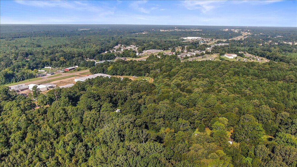 More Photos Of 5500 US 80 Hwy, Jackson Land For Sale