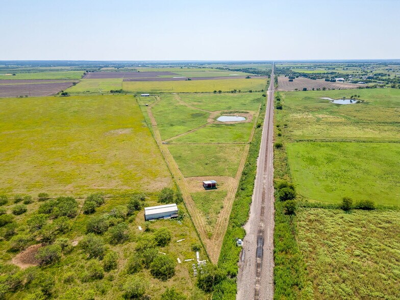 More Photos Of 1041 County Road 310A, Cleburne Land For Sale