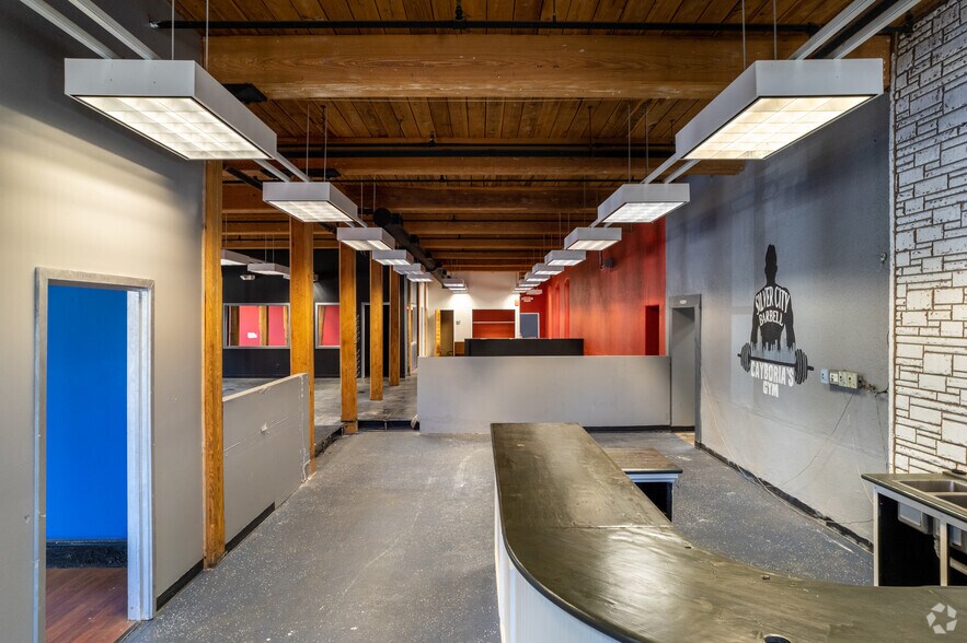 Photo of 3rd Floor Ste 1455