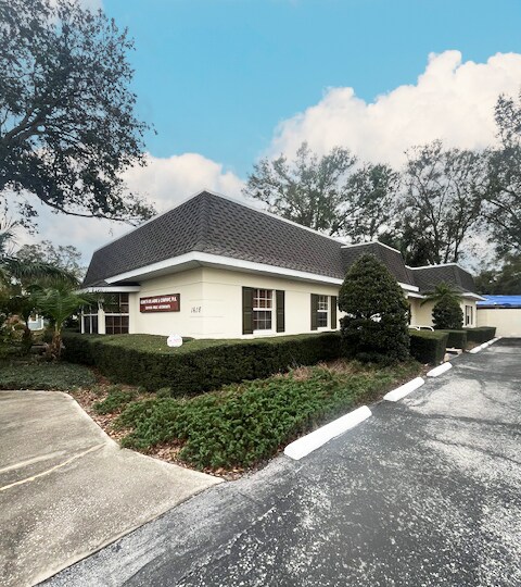 More Photos Of 1618 S Highland Ave, Clearwater Office For Sale