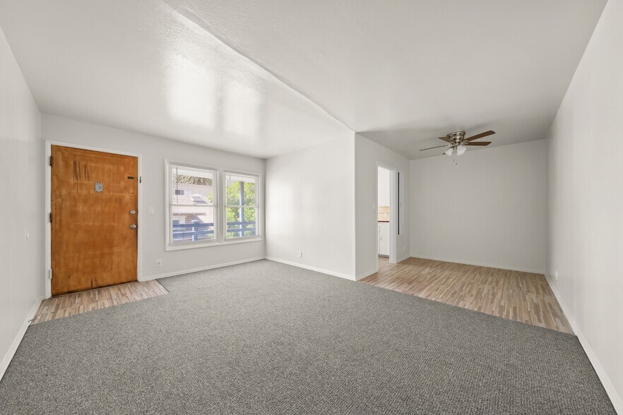 More Photos Of 1136 Linden Ave, Long Beach Apartments For Sale