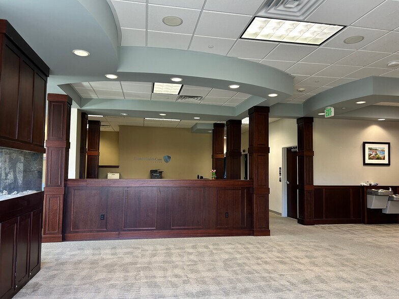 More Photos Of 463 Tremont St W, Port Orchard Medical For Lease