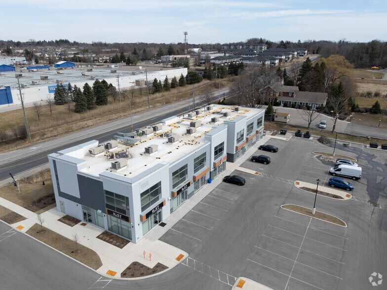 More Photos Of 1038 Garner Rd W, Hamilton General Retail For Lease