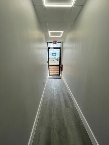 More Photos Of 360 Florence Ave, Hillside Office For Lease
