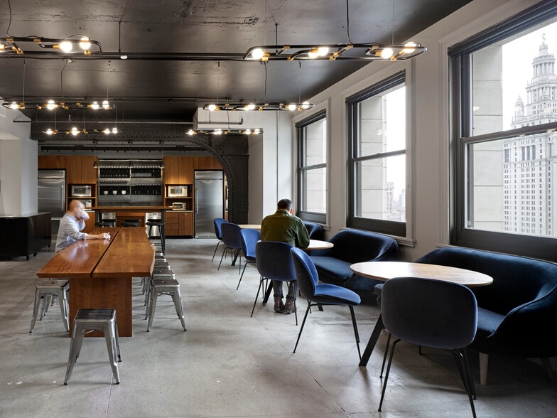 More Photos Of 233 Broadway, New York Office Residential For Lease