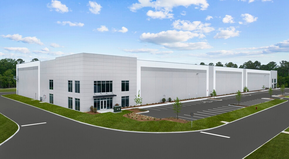 More Photos Of 425 Faison Rd, Charleston Unknown For Lease