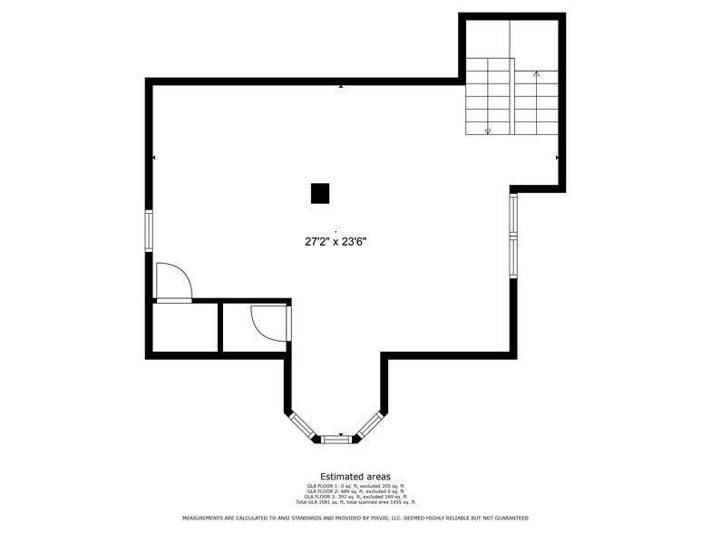 More Photos Of 1804 W Colorado Ave, Colorado Springs Office For Sale
