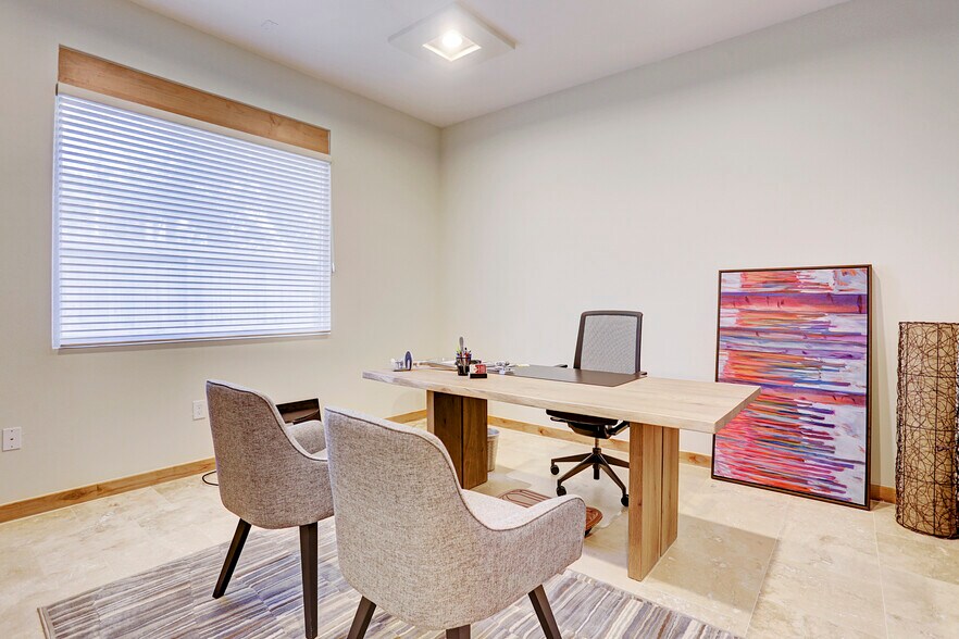 More Photos Of 25329 Budde Rd, The Woodlands Unknown For Lease